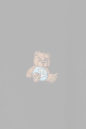 画像6:  {SOLD} ダブスタ ダブルスタンダードクロージング｜DOUBLE STANDARD CLOTHING D/him ベア刺繍Tシャツ{-BES}