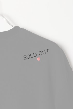 画像9: ダブスタ ダブルスタンダードクロージング｜DOUBLE STANDARD CLOTHING D/him ベア刺繍Tシャツ{-BES}