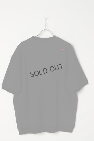 画像10: ダブスタ ダブルスタンダードクロージング｜DOUBLE STANDARD CLOTHING D/him ベア刺繍Tシャツ{-BES}