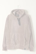   DOUBLE STANDARD CLOTHING ダブルスタンダードクロージング CORDUROY Jersey Parka{-BAA}