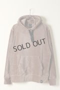 {SOLD}DOUBLE STANDARD CLOTHING ダブルスタンダードクロージング CORDUROY Jersey Parka{-BAA}【セットアップ対応商品】