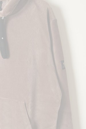 画像3:   DOUBLE STANDARD CLOTHING ダブルスタンダードクロージング CORDUROY Jersey Parka{-BAA}