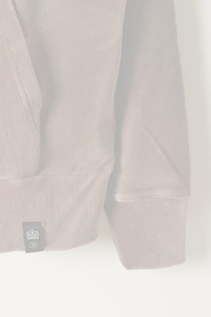 画像4:   DOUBLE STANDARD CLOTHING ダブルスタンダードクロージング CORDUROY Jersey Parka{-BAA}