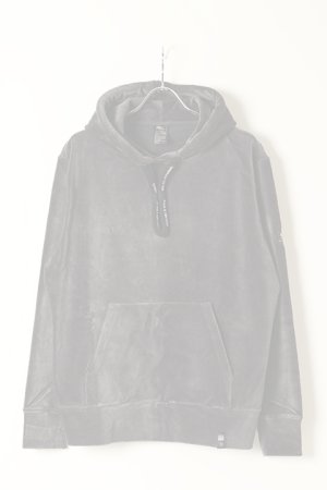 画像1:   DOUBLE STANDARD CLOTHING ダブルスタンダードクロージング CORDUROY Jersey Parka{-BAA}