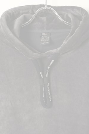 画像2:   DOUBLE STANDARD CLOTHING ダブルスタンダードクロージング CORDUROY Jersey Parka{-BAA}