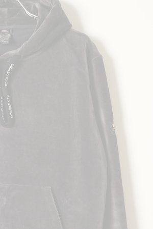 画像3:   DOUBLE STANDARD CLOTHING ダブルスタンダードクロージング CORDUROY Jersey Parka{-BAA}