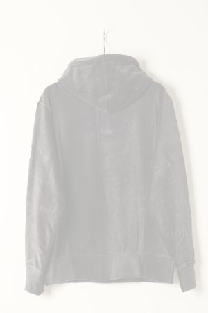 画像5:   DOUBLE STANDARD CLOTHING ダブルスタンダードクロージング CORDUROY Jersey Parka{-BAA}