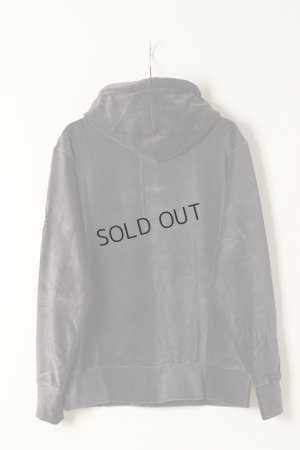 画像5: {SOLD}DOUBLE STANDARD CLOTHING ダブルスタンダードクロージング CORDUROY Jersey Parka{-BAA}【セットアップ対応商品】