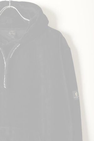 画像3:  {SOLD} DOUBLE STANDARD CLOTHING ダブルスタンダードクロージング CORDUROY Jersey Parka{-BAA}