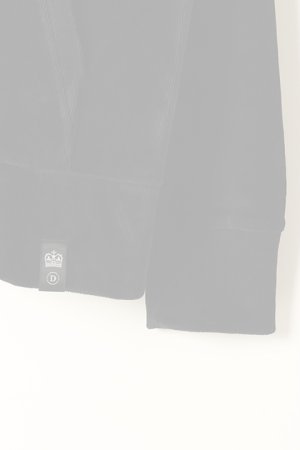 画像4:  {SOLD} DOUBLE STANDARD CLOTHING ダブルスタンダードクロージング CORDUROY Jersey Parka{-BAA}