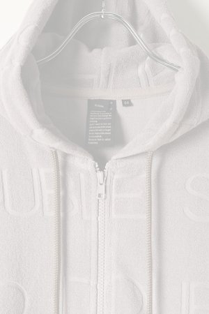 画像2:   DOUBLE STANDARD CLOTHING ダブルスタンダードクロージング LAXURY JERSEY{0708-170-211-B-BAS}