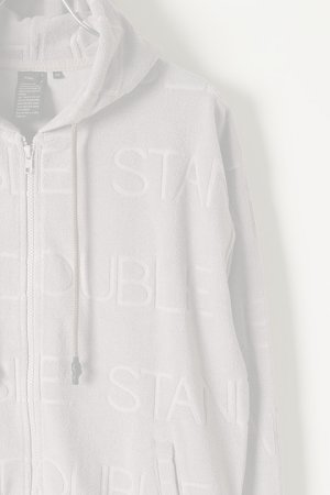 画像3:   DOUBLE STANDARD CLOTHING ダブルスタンダードクロージング LAXURY JERSEY{0708-170-211-B-BAS}