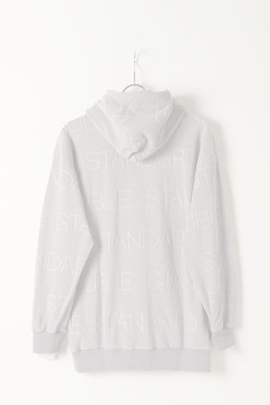 画像5:   DOUBLE STANDARD CLOTHING ダブルスタンダードクロージング LAXURY JERSEY{0708-170-211-B-BAS}