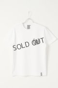 {SOLD}DOUBLE STANDARD CLOTHING ダブルスタンダードクロージング ビーズ刺繍Tシャツ{0708-270-211-A-BAS}