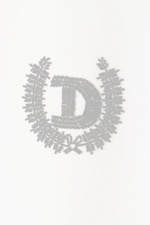 画像3:   DOUBLE STANDARD CLOTHING ダブルスタンダードクロージング ビーズ刺繍Tシャツ{0708-270-211-A-BAS}