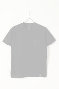   DOUBLE STANDARD CLOTHING ダブルスタンダードクロージング ビーズ刺繍Tシャツ{0708-270-211-C-BAS}