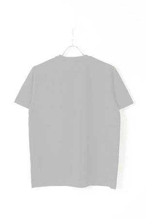 画像5:  {SOLD} DOUBLE STANDARD CLOTHING ダブルスタンダードクロージング ビーズ刺繍Tシャツ{0708-270-211-C-BAS}
