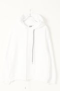   DOUBLE STANDARD CLOTHING ダブルスタンダードクロージング 30/7 裏毛 パーカー{-BAA}