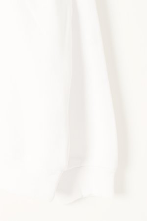 画像3:  {SOLD} DOUBLE STANDARD CLOTHING ダブルスタンダードクロージング 30/7 裏毛 パーカー{-BAA}