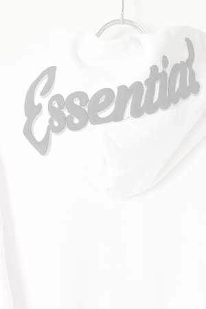 画像4:  {SOLD} DOUBLE STANDARD CLOTHING ダブルスタンダードクロージング 30/7 裏毛 パーカー{-BAA}