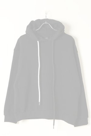 画像1:  {SOLD} DOUBLE STANDARD CLOTHING ダブルスタンダードクロージング 30/7 裏毛 パーカー{-BAA}