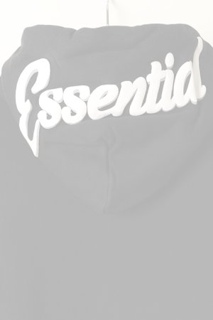 画像4:  {SOLD} DOUBLE STANDARD CLOTHING ダブルスタンダードクロージング 30/7 裏毛 パーカー{-BAA}