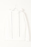   DOUBLE STANDARD CLOTHING ダブルスタンダードクロージング 30/10裏毛裏起毛{-BAA}