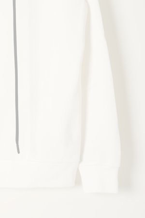 画像4:  {SOLD} DOUBLE STANDARD CLOTHING ダブルスタンダードクロージング 30/10裏毛裏起毛{-BAA}