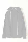   DOUBLE STANDARD CLOTHING ダブルスタンダードクロージング 30/10裏毛裏起毛{-BAA}