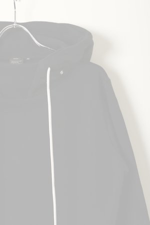 画像3:   DOUBLE STANDARD CLOTHING ダブルスタンダードクロージング 30/10裏毛裏起毛{-BAA}