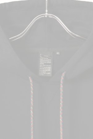 画像2:   DOUBLE STANDARD CLOTHING ダブルスタンダードクロージング  ESSENTIAL / メジャー裏毛 ノースリーブスウェット{-BCS}
