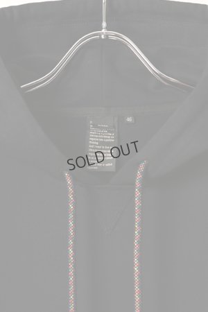 画像2: {SOLD}DOUBLE STANDARD CLOTHING ダブルスタンダードクロージング  ESSENTIAL / メジャー裏毛 ノースリーブスウェット{-BCS}