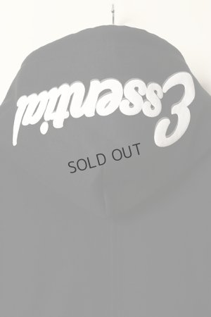 画像5: {SOLD}DOUBLE STANDARD CLOTHING ダブルスタンダードクロージング  ESSENTIAL / メジャー裏毛 ノースリーブスウェット{-BCS}