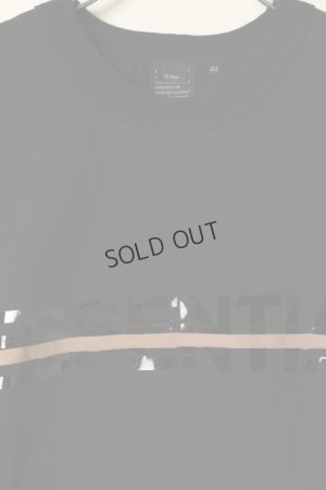 画像2: {SOLD}DOUBLE STANDARD CLOTHING ダブルスタンダードクロージング raised jarsey{-BCS}