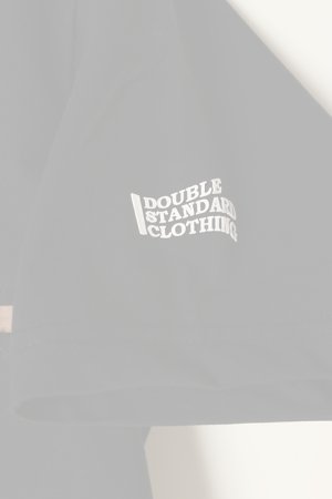 画像3:  {SOLD} DOUBLE STANDARD CLOTHING ダブルスタンダードクロージング raised jarsey{-BCS}
