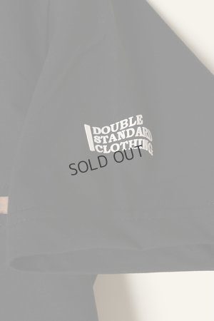 画像3: {SOLD}DOUBLE STANDARD CLOTHING ダブルスタンダードクロージング raised jarsey{-BCS}