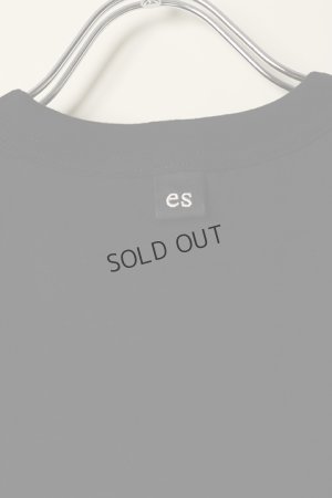 画像6: {SOLD}DOUBLE STANDARD CLOTHING ダブルスタンダードクロージング raised jarsey{-BCS}