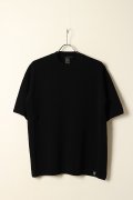 DOUBLE STANDARD CLOTHING ダブルスタンダードクロージング オリジナルハイツイストコットンTシャツ{-BCS}