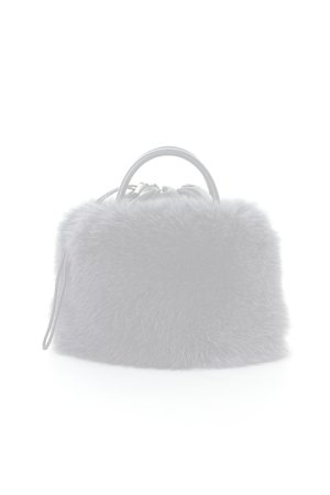 画像1:   blanc ブラン BlueFox Bucket Bag{-AIA}