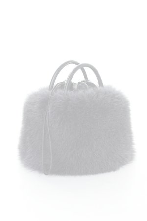画像2:   blanc ブラン BlueFox Bucket Bag{-AIA}
