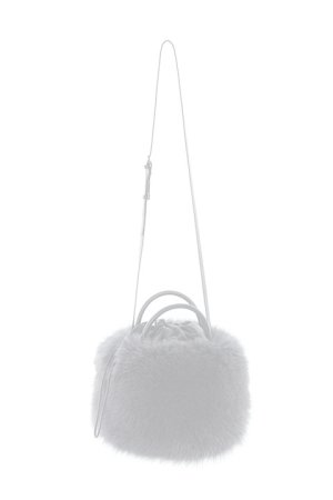 画像5:   blanc ブラン BlueFox Bucket Bag{-AIA}