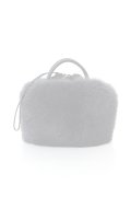   blanc ブラン BlueFox Bucket Bag{-AIA}