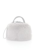   blanc ブラン BlueFox Bucket Bag{-AIA}