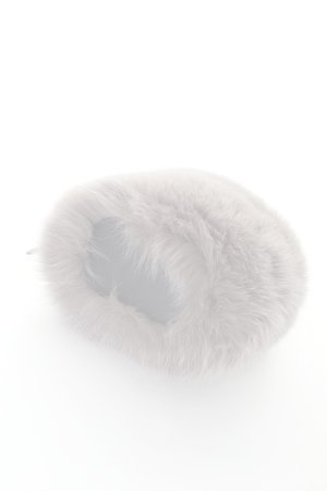 画像3:   blanc ブラン BlueFox Bucket Bag{-AIA}