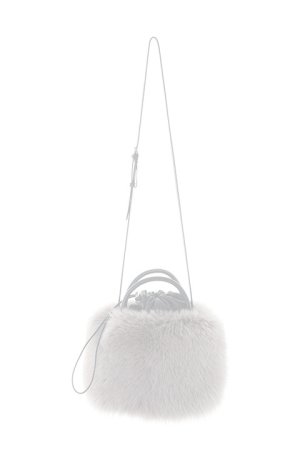 画像5:   blanc ブラン BlueFox Bucket Bag{-AIA}