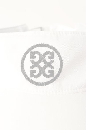 画像6:   G/FORE ジーフォア G/FOREサンバイザー{-BCS}