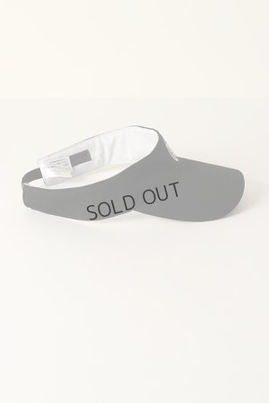 画像5: {SOLD}G/FORE ジーフォア G/FOREサンバイザー{-BCS}