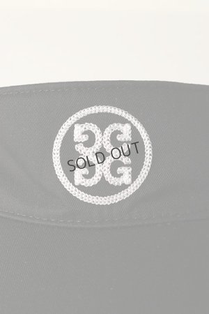 画像6: {SOLD}G/FORE ジーフォア G/FOREサンバイザー{-BCS}