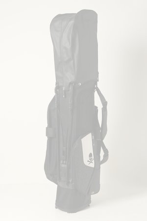 画像5:   G/FORE ジーフォア トランスポーター3 キャディバッグ{G4AS21A20-BAA}