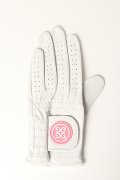G/FORE ジーフォア WOMENS ESSENTIAL GLOVE (LEFT){-BBA}